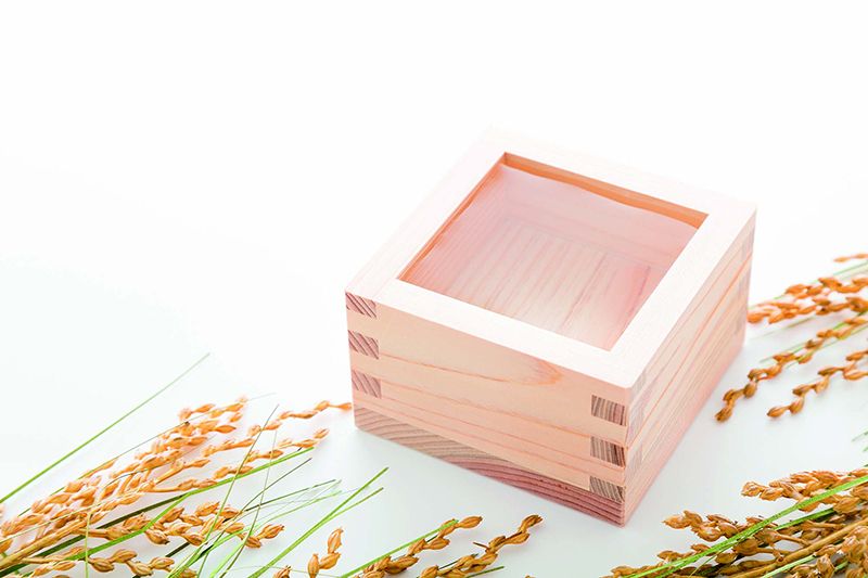 Rượu sake Rượu sake